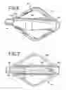 Fig. 06 - Self-tensioning handle for endoscopic device