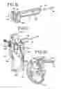 Fig. 07 - Self-tensioning handle for endoscopic device