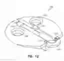 Fig. 09 - Low profile instrument immobilizer