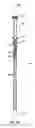 Fig. 05 - Surgical manipulator for a telerobotic system