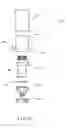 Fig. 33 - Apparatus for compressing body tissue