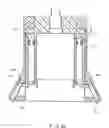 Fig. 41 - Apparatus for compressing body tissue
