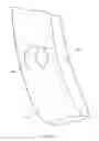 Fig. 44 - Apparatus for compressing body tissue