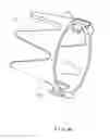 Fig. 47 - Apparatus for compressing body tissue