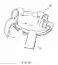 Fig. 64 - Apparatus for compressing body tissue
