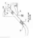 Fig. 65 - Apparatus for compressing body tissue