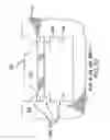 Fig. 69 - Apparatus for compressing body tissue