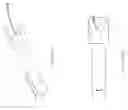 Fig. 08 - System for actuating a laparoscopic surgical instrument