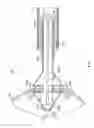 Fig. 08 - Method and apparatus for anastomosis including an anchoring sleeve