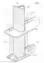 Fig. 11 - Methods and devices for placing a conduit in fluid communication with a target vessel and a source of blood