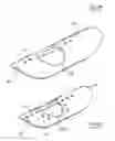 Fig. 12 - Methods and devices for placing a conduit in fluid communication with a target vessel and a source of blood