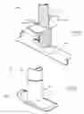 Fig. 15 - Methods and devices for placing a conduit in fluid communication with a target vessel and a source of blood