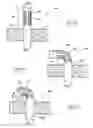 Fig. 17 - Methods and devices for placing a conduit in fluid communication with a target vessel and a source of blood