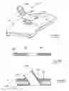 Fig. 20 - Methods and devices for placing a conduit in fluid communication with a target vessel and a source of blood