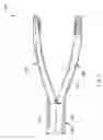 Fig. 07 - Valvulotome with a cutting edge