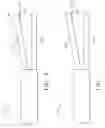 Fig. 04 - Ultrasonic surgical shears and tissue pad for same