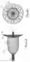 Fig. 07 - Method and device for filtering body fluid
