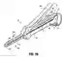 Fig. 04 - Surgical stapling apparatus having a wound closure material applicator assembly