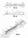 Fig. 06 - Surgical stapling apparatus having a wound closure material applicator assembly