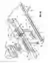 Fig. 07 - Surgical stapling apparatus having a wound closure material applicator assembly