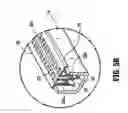 Fig. 08 - Surgical stapling apparatus having a wound closure material applicator assembly