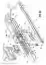 Fig. 09 - Surgical stapling apparatus having a wound closure material applicator assembly