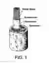 Fig. 02 - Method and system for providing therapy for bulimia/eating disorders by providing electrical pulses to vagus nerve(s)