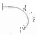 Fig. 28 - Method and system for providing therapy for bulimia/eating disorders by providing electrical pulses to vagus nerve(s)