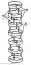 Fig. 01 - Expandable stents and method for making same