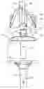 Fig. 01 - Posterior stabilized knee with varus-valgus constraint