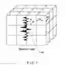 Fig. 02 - Method of keying a borehole in a seismic block