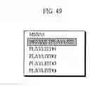 Fig. 55 - Semiconductor memory card, playback apparatus, recording apparatus, playback method, recording method, and computer-readable recording medium