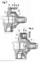 Fig. 09 - Cone disc infinitely-variable gearbox