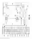 Fig. 14 - Driver board control system for modular conveyor with address-based network for inter-conveyer communication