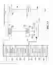 Fig. 15 - Driver board control system for modular conveyor with address-based network for inter-conveyer communication