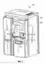 Fig. 02 - Random access and random load dispensing unit
