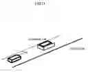 Fig. 12 - Road traffic simulation apparatus