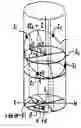 Fig. 01 - Method of determining planar events from borehole or core images