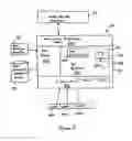 Fig. 06 - Application server providing personalized voice enabled web application services using extensible markup language documents