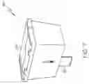 Fig. 07 - Storage container rental system and method thereof