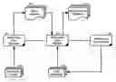 Fig. 01 - Applying ordered modifications to recurring event instances
