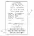 Fig. 01 - Credit card chargeback inquiry handling system and method