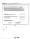 Fig. 22 - Method and apparatus for ordering goods, services and content over an internetwork using a virtual payment account