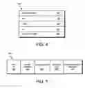 Fig. 05 - Storage system architecture for striping data container content across volumes of a cluster