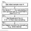 Fig. 01 - Accelerated query refinement by instant estimation of results