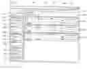 Fig. 01 - Graphical user interface for building boolean queries and viewing search results