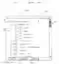 Fig. 04 - Graphical user interface for building boolean queries and viewing search results