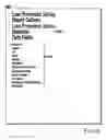 Fig. 10 - Risk management information interface system and associated methods