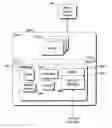 Fig. 01 - System and method for restricting data transfers and managing software components of distributed computers