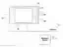 Fig. 01 - Portable multimedia player/recorder that accesses data contents from and writes to networked device